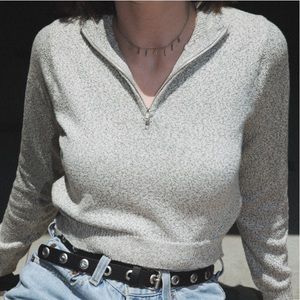 Noella Sweater from Brandy Melville